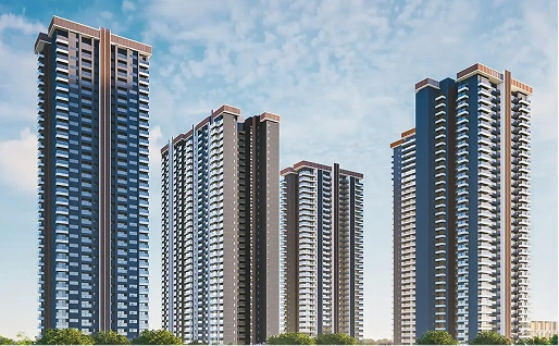 Sobha Residential Properties in Coimbatore